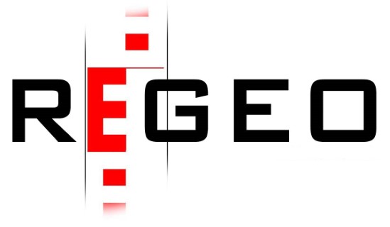Regeo Logo